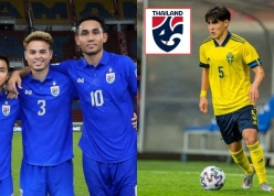 Nhập tịch hậu vệ top 1 giải châu Âu, ĐT Thái Lan khiến Đông Nam Á dậy sóng