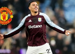 Chốt giá 100 triệu bảng, MU quyết tâm phá kỷ lục để sở hữu báu vật nước Anh