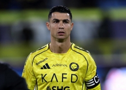 Nóng: Al Nassr có thể phải xuống hạng ngay lập tức dù xếp đầu BXH