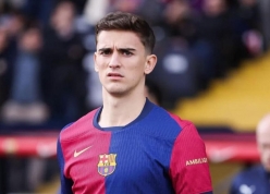 Hết kiên nhẫn, Barca chốt giá bán Gavi bất ngờ