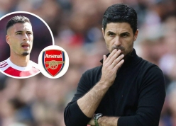 Hiệp hội bóng đá Anh ra phán quyết gây sốc với Arsenal