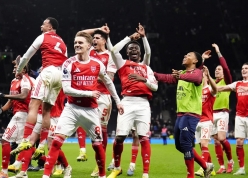 Arsenal sắp vô địch Ngoại hạng Anh 2025/26!