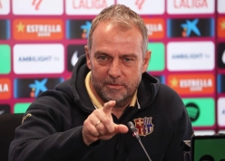 PSG chi khủng, quyết mua 'nàng thơ' của Barcelona