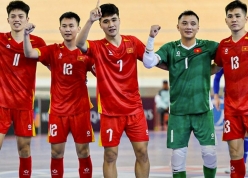 CĐV Đông Nam Á đồng loạt ngả mũ khi ĐT Việt Nam thắng vùi dập 7 sao