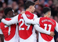 Sợ bị phạt, Arsenal cắn răng bán đứt 5 ngôi sao