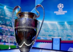 Sau Ngoại hạng Anh, thêm giải đấu sắp có 5 suất dự Champions League