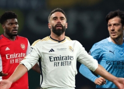 7 cầu thủ nổi tiếng bất ngờ bị điều tra trong vụ án gây chấn động