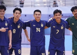 CĐV Thái Lan vỡ oà khi vô địch Đông Nam Á, bất ngờ nhắc tên Việt Nam