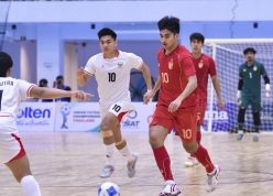 CĐV Indonesia thốt lên một điều về Việt Nam và Thái Lan sau khi thua chung kết