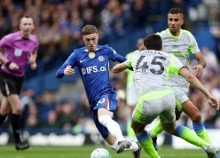 Tranh cãi dữ dội trận Man City thắng đậm Chelsea