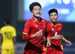 Truyền thông Malaysia phản ứng mạnh khi thua đậm Việt Nam 4 bàn
