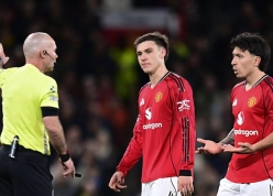 CHÍNH THỨC: Ngoại hạng Anh ra thông báo nóng trận MU thua Leeds