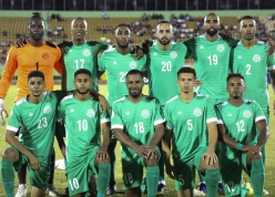 Hy hữu: Một ĐTQG công khai tuyển HLV qua Facebook