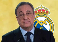 Perez vung tay, chốt 4 bản hợp đồng dậy sóng cả Real Madrid