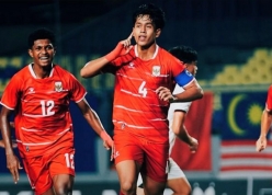 Báo Indonesia: 'Thắng đậm Việt Nam, Indonesia giành vé bán kết Đông Nam Á'