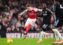 CHÍNH THỨC: Ngoại hạng Anh có đại diện đầu tiên vào chung kết châu Âu