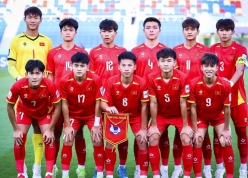 Siêu máy tính dự đoán kết quả bất ngờ trận Việt Nam vs Indonesia