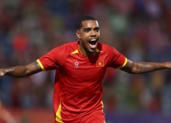 CĐV Thái phản ứng cực mạnh khi Việt Nam sắp nhập tịch 'sát thủ' Brazil