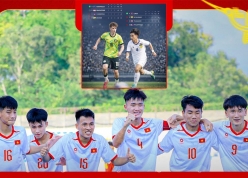 Siêu máy tính dự đoán bất ngờ trận bán kết Việt Nam vs Australia