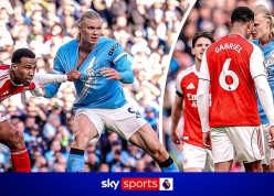 CHÍNH THỨC: Ngoại hạng Anh ra thông báo nóng trận Man City vs Arsenal