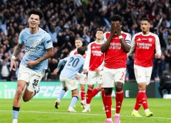 Arsenal nhận phán quyết về chức vô địch Ngoại hạng Anh