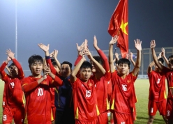 LĐBĐ Đông Nam Á nói thẳng khi Việt Nam loại Indonesia để vào bán kết