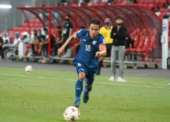 Chanathip tuyên chiến, Thái Lan quyết vô địch ĐNÁ trước Việt Nam