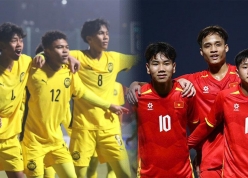 Báo Malaysia: 'Hãy vô địch Đông Nam Á để phục thù Việt Nam'