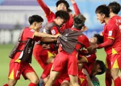 CĐV Thái phản ứng cực mạnh khi Việt Nam vô địch Đông Nam Á lần thứ 4