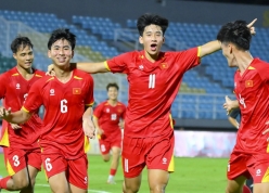 LĐBĐ Châu Á lập tức phản ứng khi Việt Nam thắng đậm Malaysia ở chung kết ĐNÁ