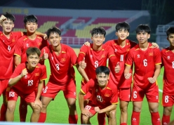 Báo Trung: 'Đến Australia cũng phải ngước nhìn nhà vô địch Việt Nam'