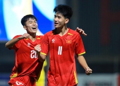 Báo Hàn chấn động: 'Hãy cảnh giác với nhà vô địch Việt Nam ở VCK châu Á'