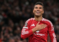 Thắng Brentford, MU lập tức đón tin cực vui với Casemiro