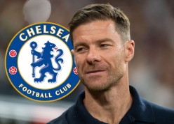 Không phải Alonso, Chelsea chốt chọn HLV từng vô địch nước Anh dẫn dắt