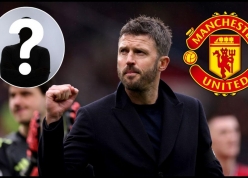 MU chơi tất tay 100 triệu euro cho 'Pirlo mới' nước Ý