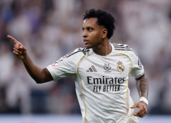 Real Madrid chấn động, mất siêu tiền đạo 2 năm liên tục