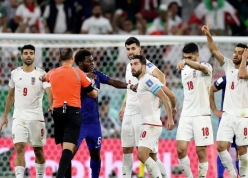 NÓNG: Iran chính thức bị nước chủ nhà từ chối dự sự kiện World Cup