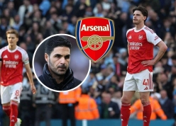 FIFA ra thông báo, Arsenal lập tức nhận đòn giáng khó tin