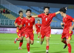 Báo Indonesia than thở: 'Nhà vô địch Việt Nam vượt trội ở Đông Nam Á'