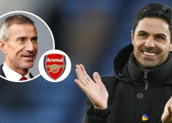 Phá két sắt, Arsenal quyết chiêu mộ siêu sao phá kỷ lục Ngoại hạng Anh