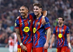 Không thắng El Clasico, Barca vẫn vô địch La Liga ngay lập tức?