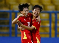 Báo Trung: 'Việt Nam đang trở thành thế lực đáng gờm tại châu Á!'