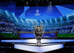 CHÍNH THỨC: Danh sách các CLB dự Champions League 2026/27