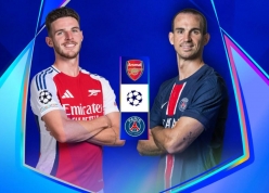 Chưa đá phút nào, chung kết Champions League 2026 chính thức đi vào lịch sử