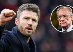 MU chớp thời cơ, chiêu mộ siêu sao Pháp từ Real Madrid hỗn loạn