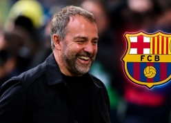 Giá 0 đồng, Barcelona chốt hậu vệ số 1 Bồ Đào Nha