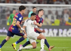 La Liga chính thức ra phán quyết quan trọng trận Barca vs Real Madrid