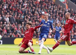 Ngoại hạng Anh ra thông báo chính thức trận Liverpool hoà Chelsea