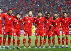 VFF chính thức lên tiếng khi HLV Kim Sang Sik đối đầu Hàn Quốc tại Asian Cup
