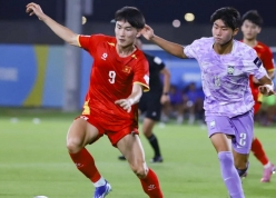 Báo Hàn phản ứng cực mạnh khi suýt thua U17 Việt Nam ở giải châu Á